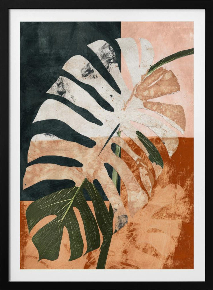 Tropical Layers | Poster