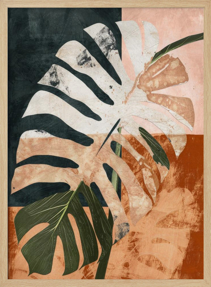 Tropical Layers | Poster