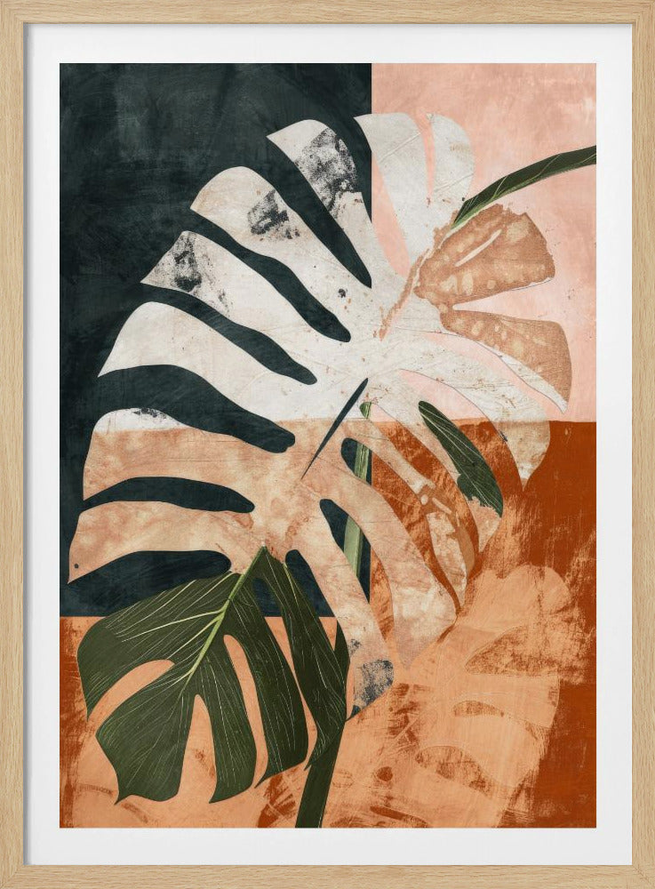 Tropical Layers | Poster