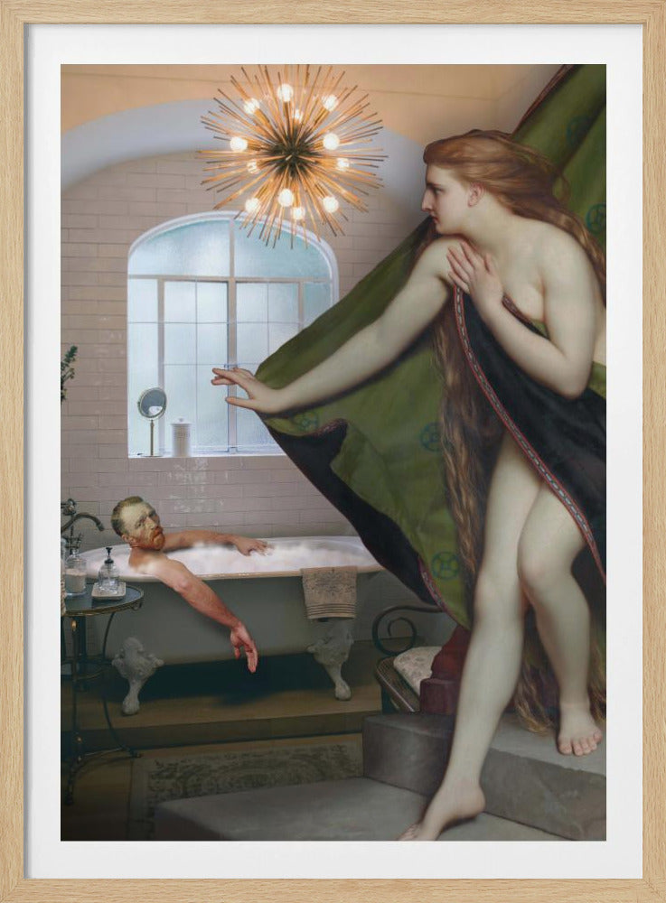 Bath Meeting | Poster