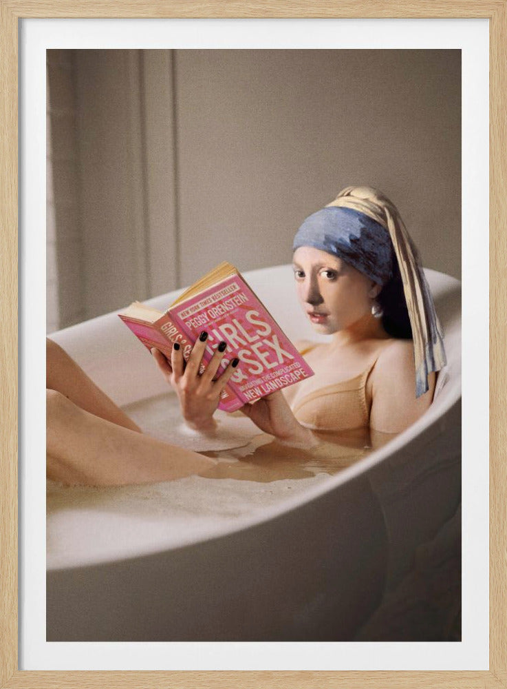 Chillin Time | Poster