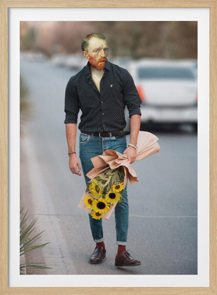 The First Date | Poster