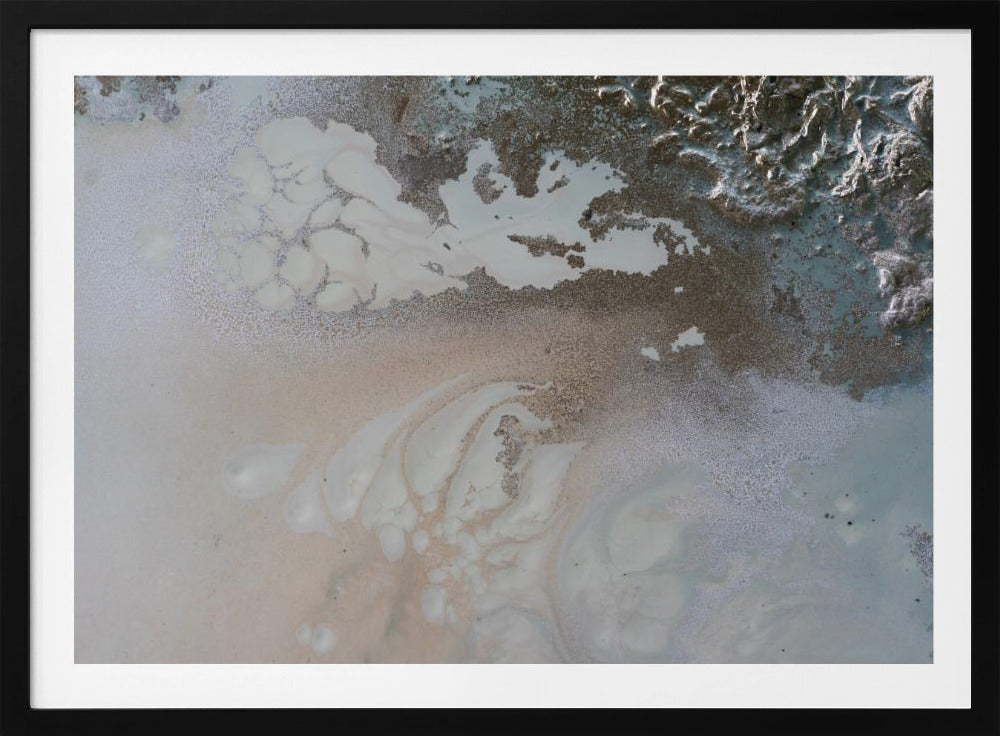 Life Unfolding | Poster