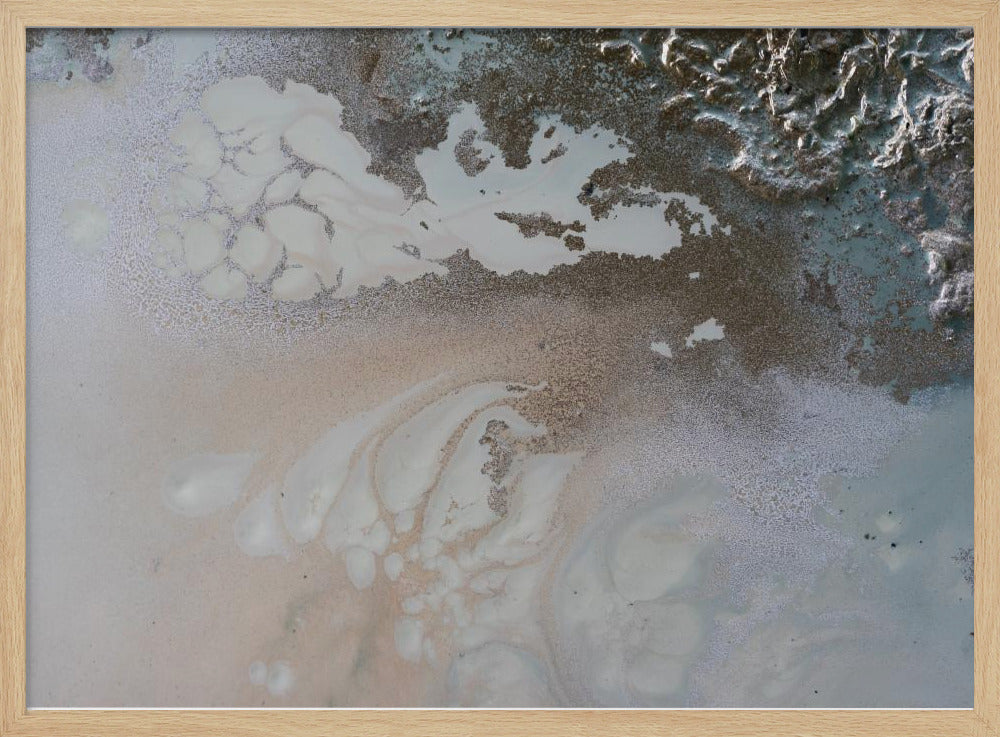 Life Unfolding | Poster