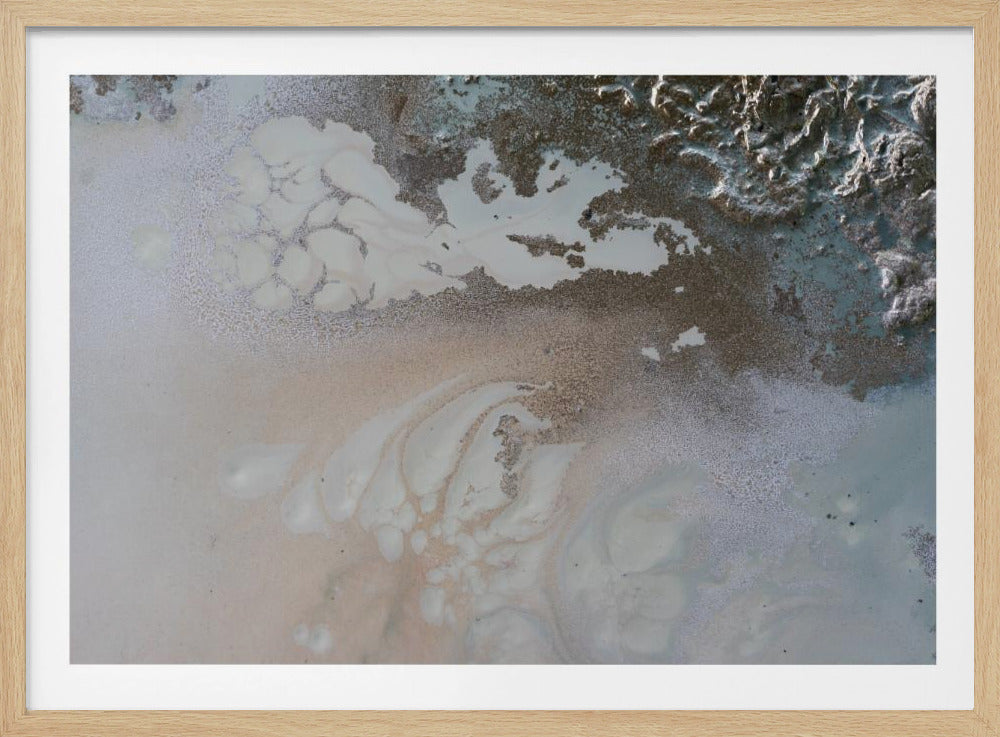 Life Unfolding | Poster