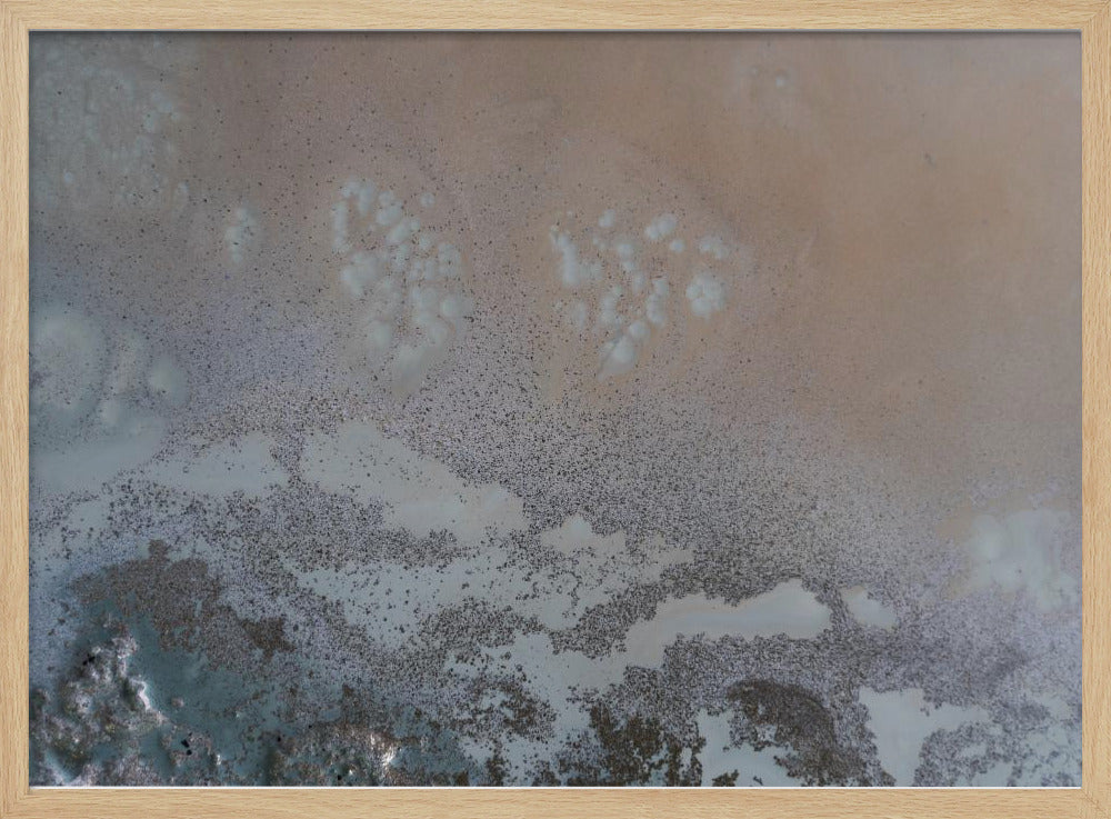 Edge of Life | Poster