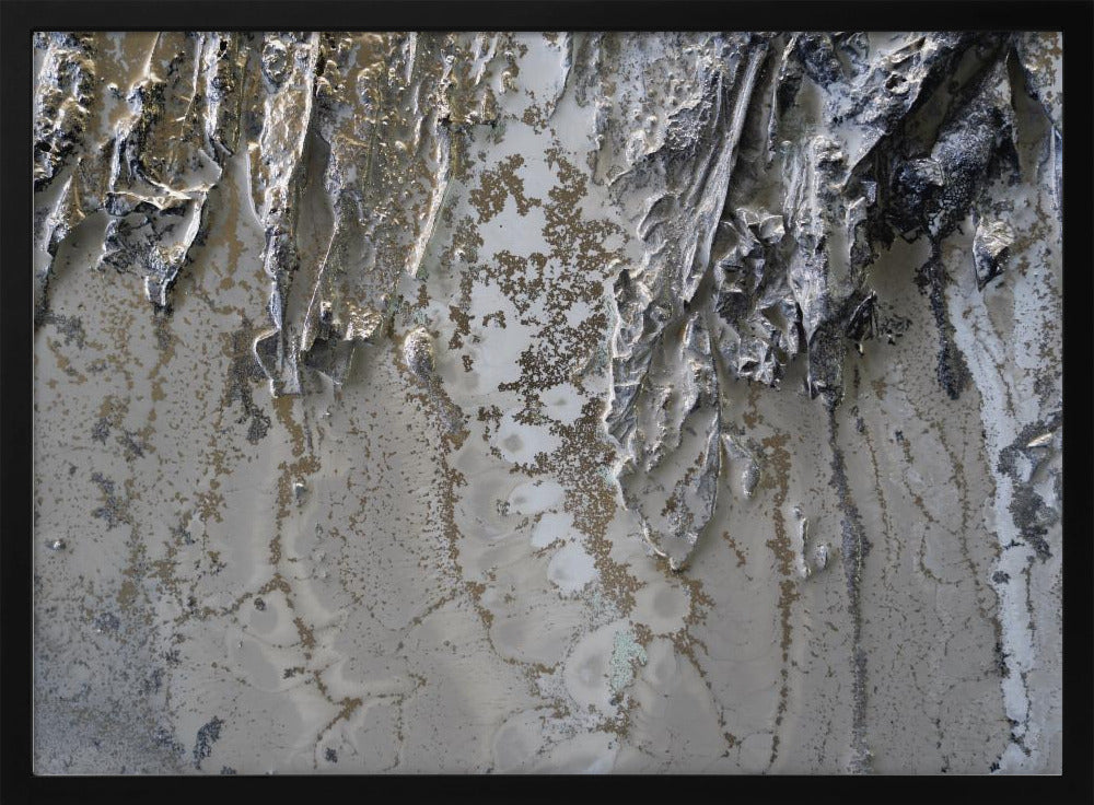 Reflective - Shelter | Poster