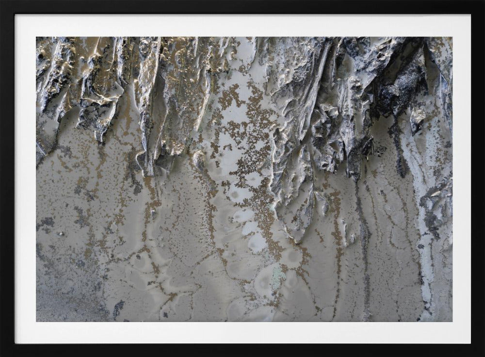 Reflective - Shelter | Poster