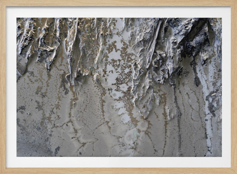 Reflective - Shelter | Poster