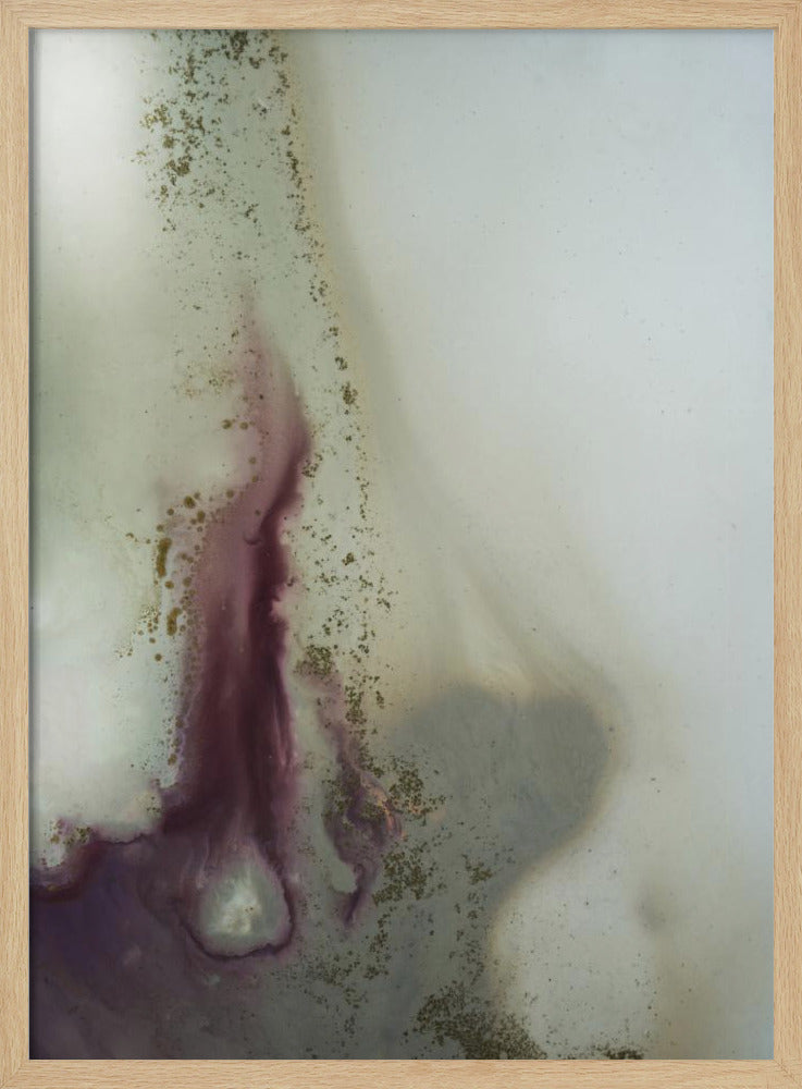 Tranquility Dance 1 | Poster