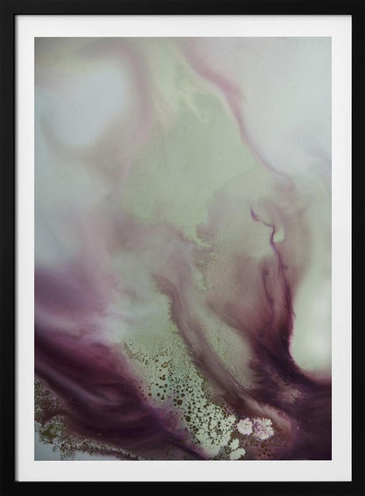 Tranquility Dance 2 | Poster