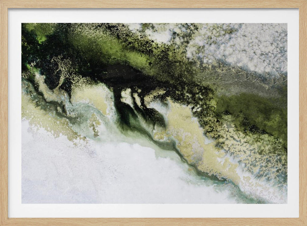 Wonders of the Wild Tif | Poster