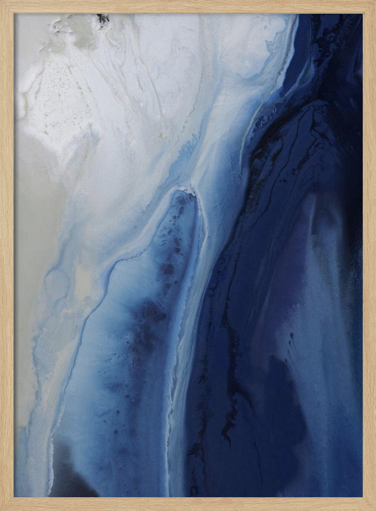 Subtle - Marine Majesty 2 | Poster