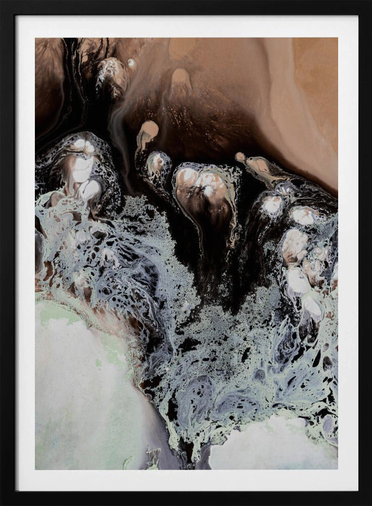 Serene -Kalahari | Poster