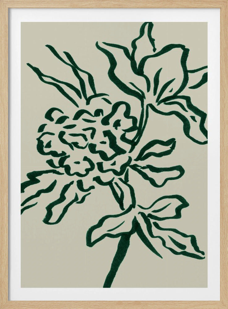 Flower | Poster