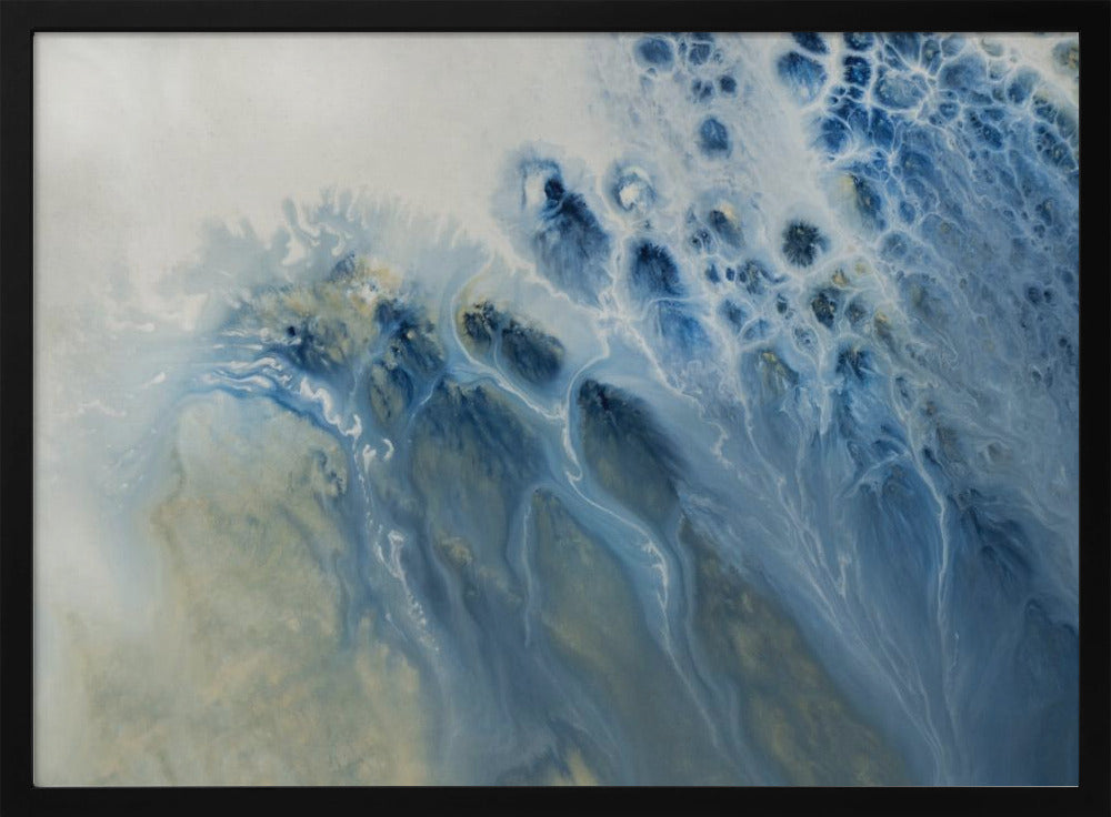 Mystic Tide | Poster