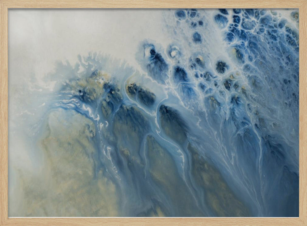 Mystic Tide | Poster