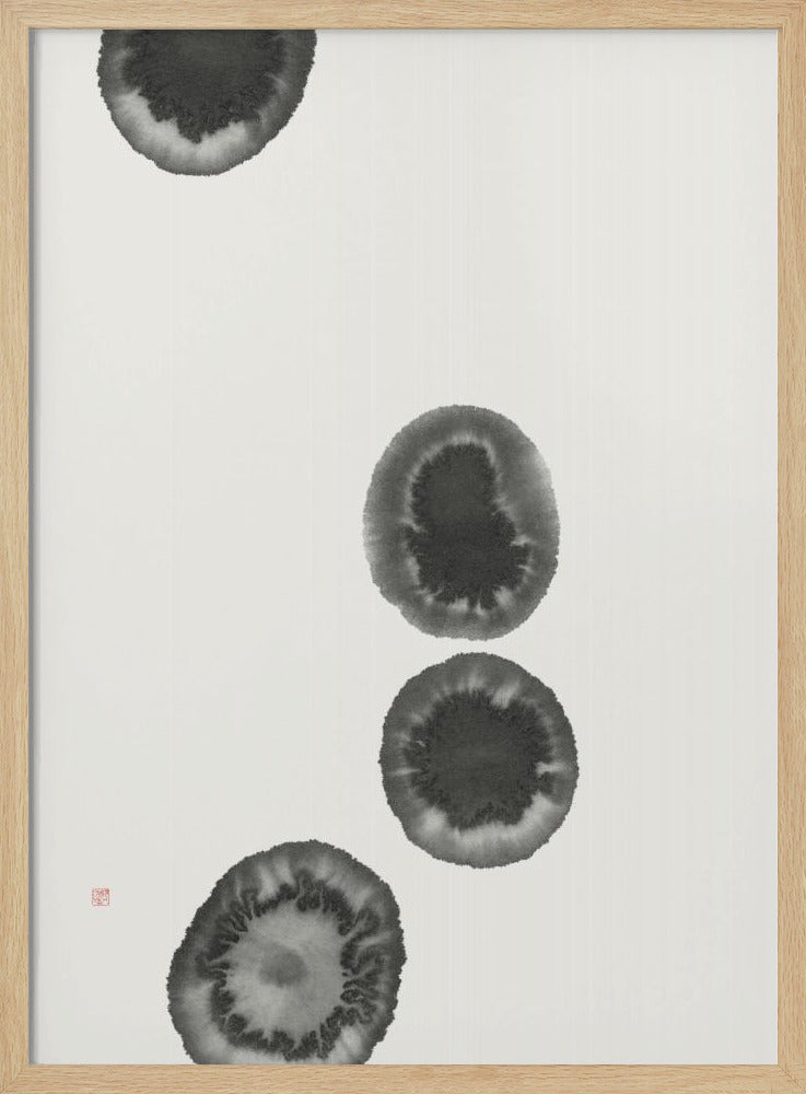 Atoll Ilands | Poster