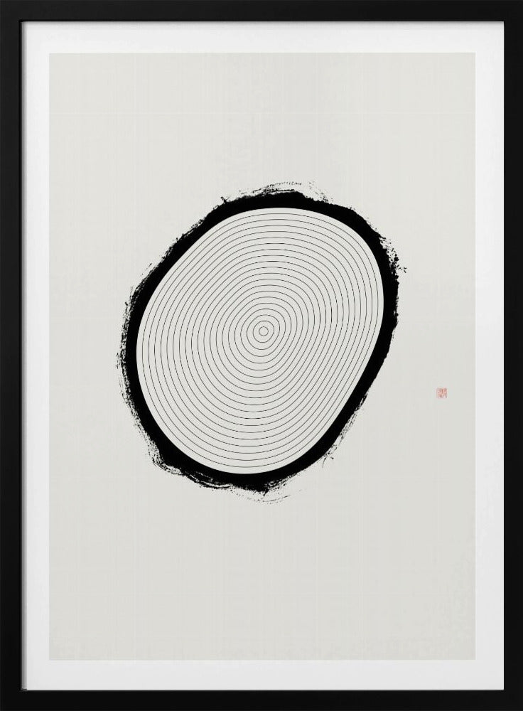 Beauty Of Age | Poster