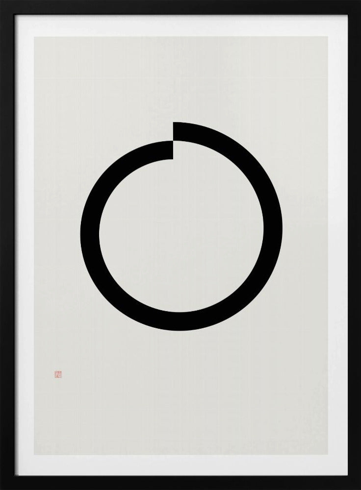The Beginning Of Duality | Poster
