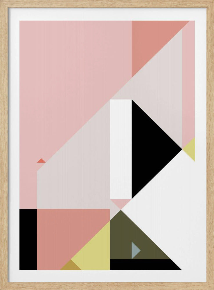 Constructivist Tune N°2 | Poster