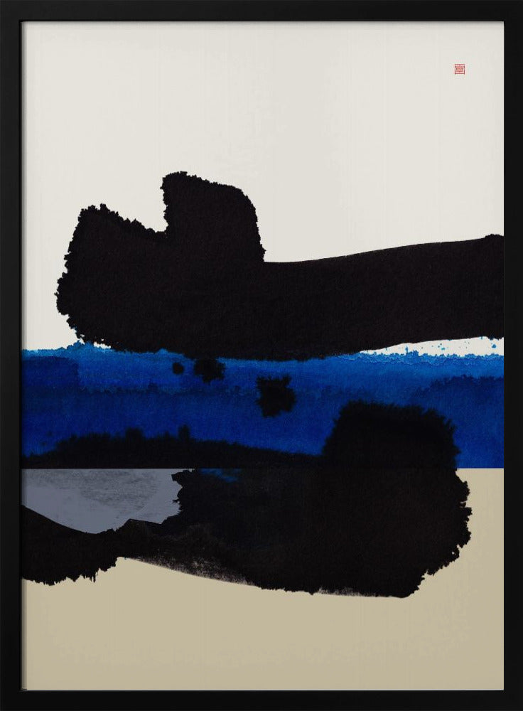 Lost Horizon | Poster