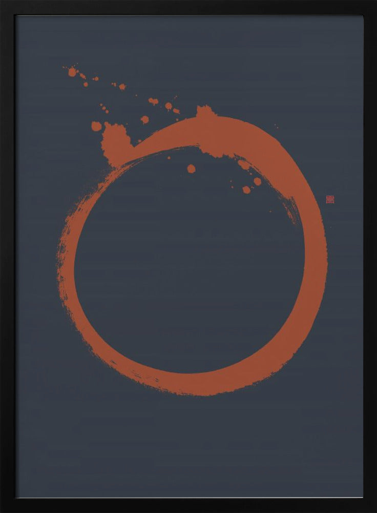 Solar Flare | Poster