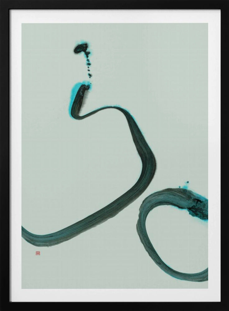 Gestural Approach | Poster