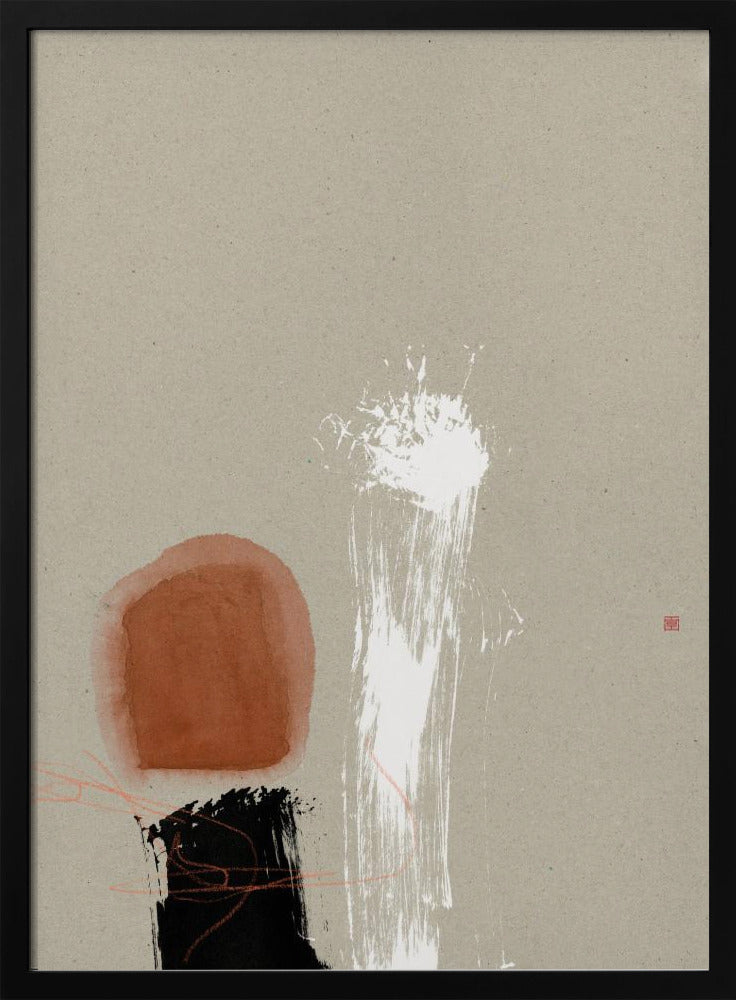 The Two of Us | Poster