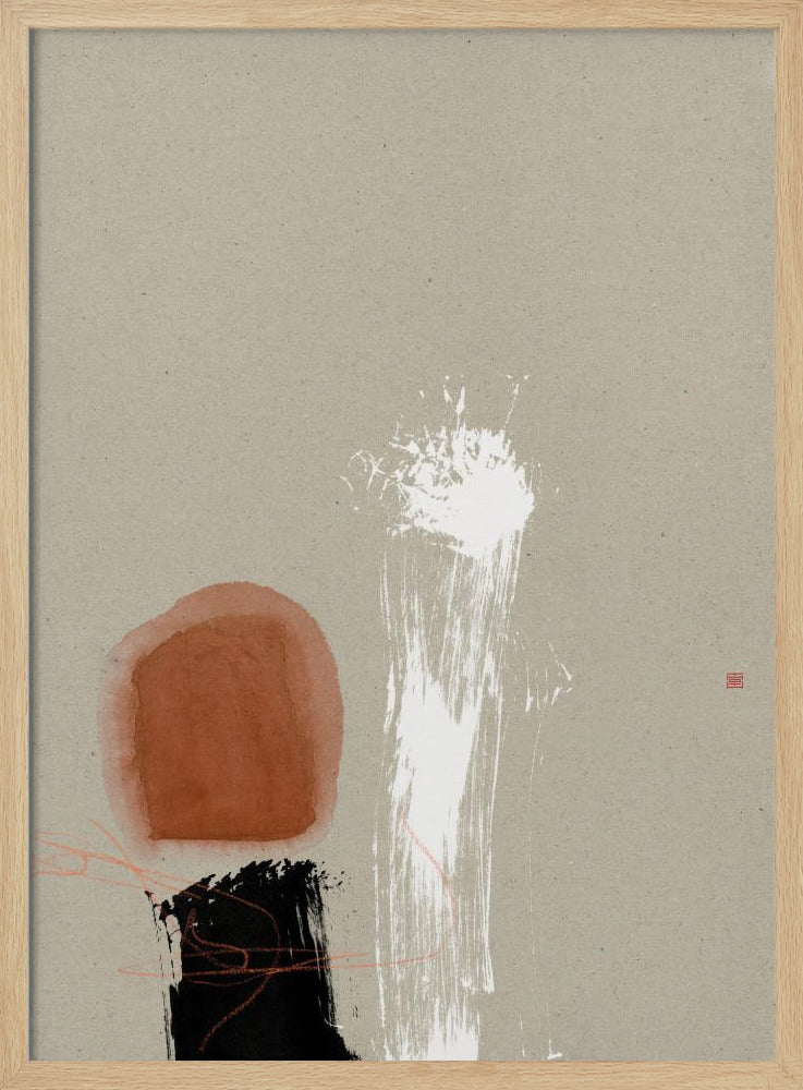 The Two of Us | Poster