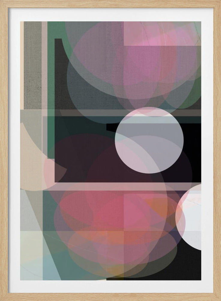 Many Moons 4 | Poster