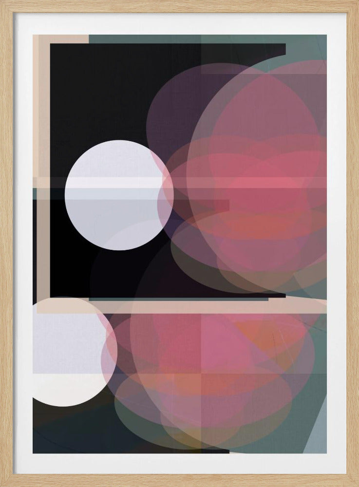 Many Moons 3 | Poster