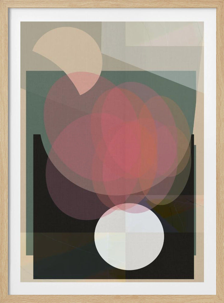 Many Moons 1 | Poster