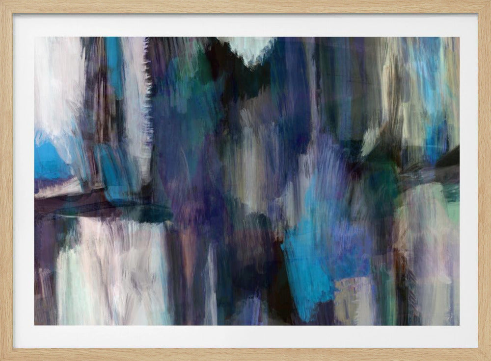 Gemstone Dreams 2 | Poster