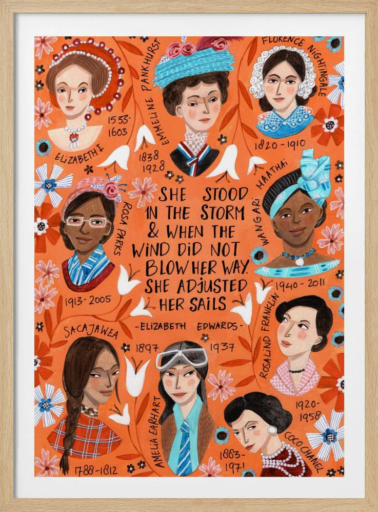 International Women's Day | Poster