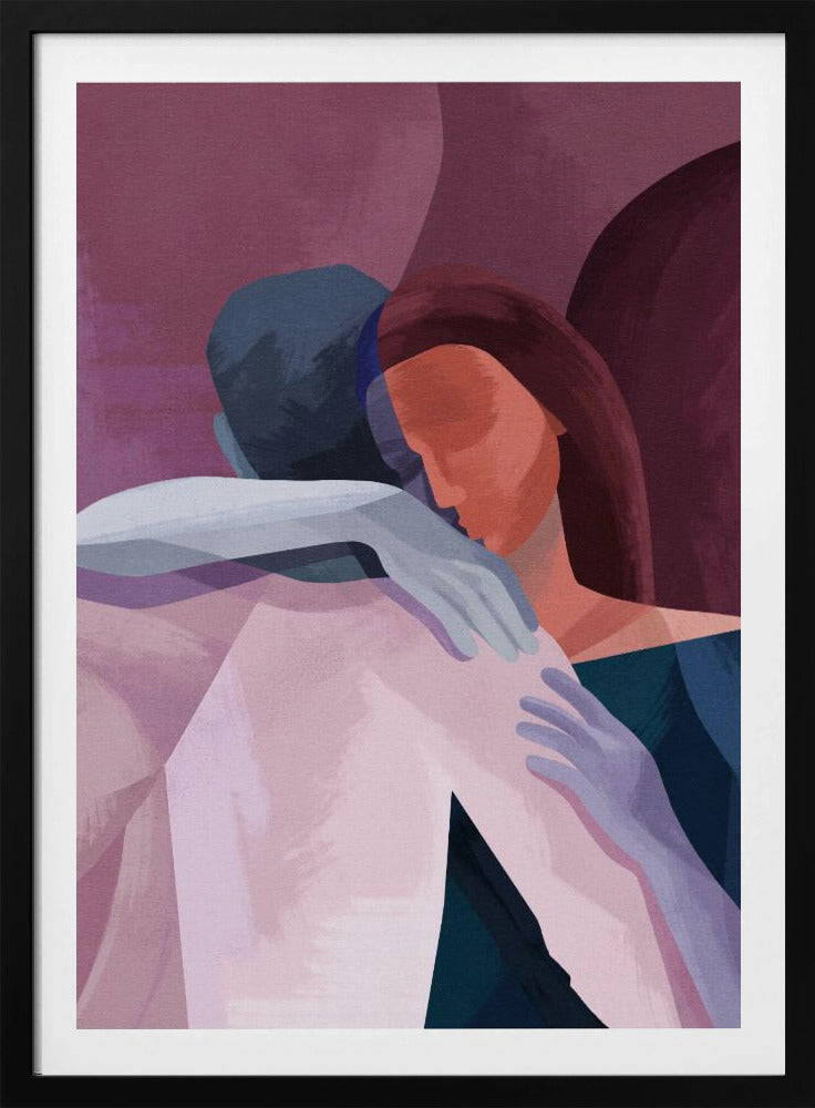 In This Together | Poster