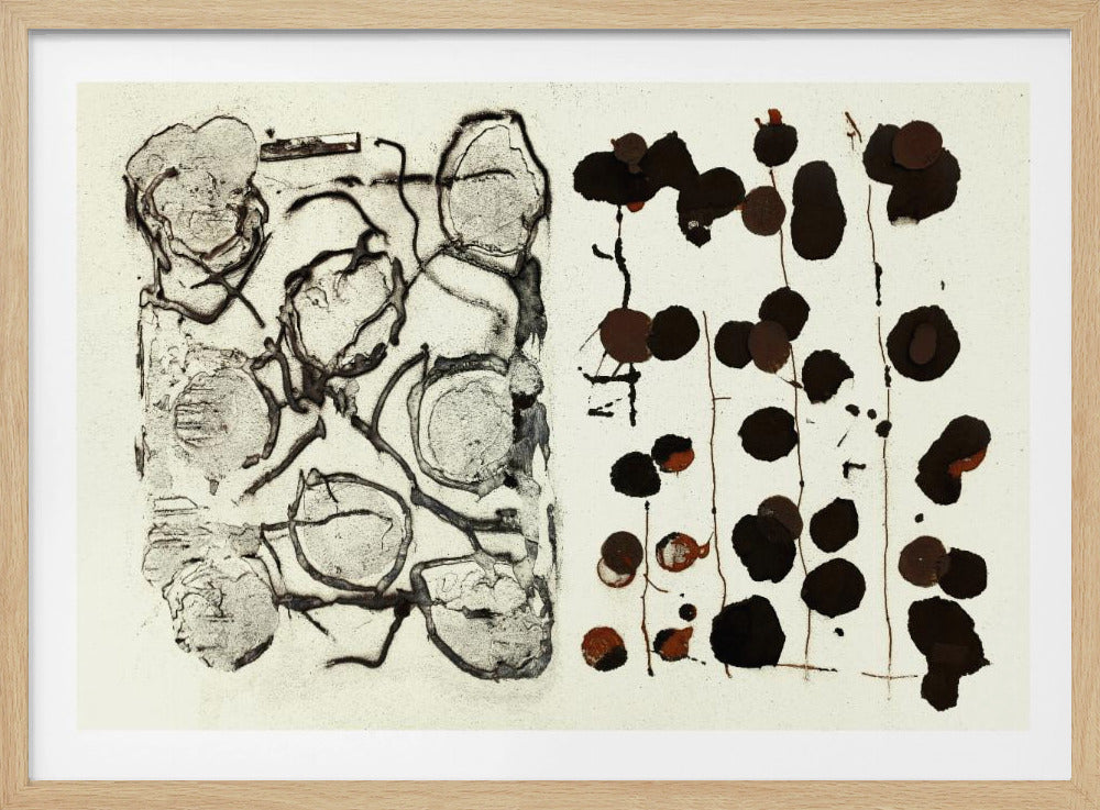 Abstract Symmetry | Poster