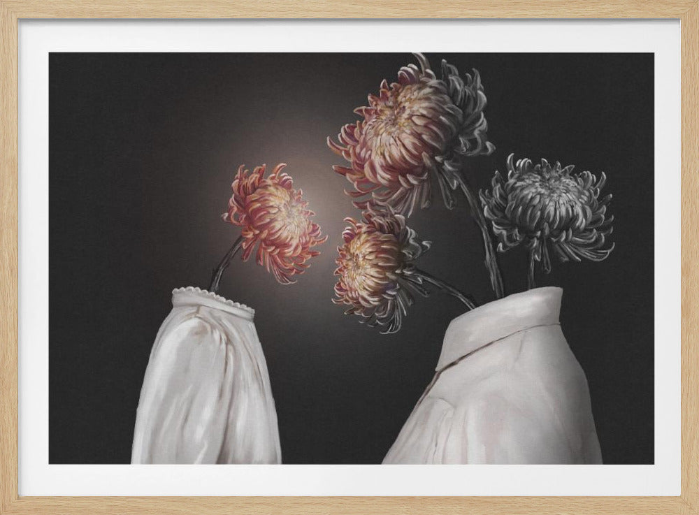 Awake My Soul (dark Version) | Poster