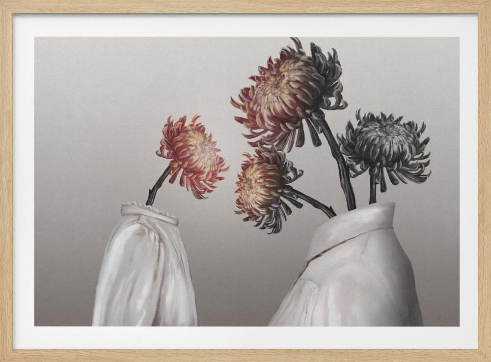 Awake My Soul | Poster