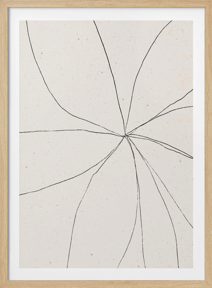 Cracked Symmetry | Poster