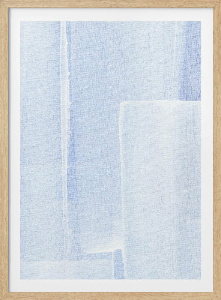 Minimalist Abstract Design | Poster