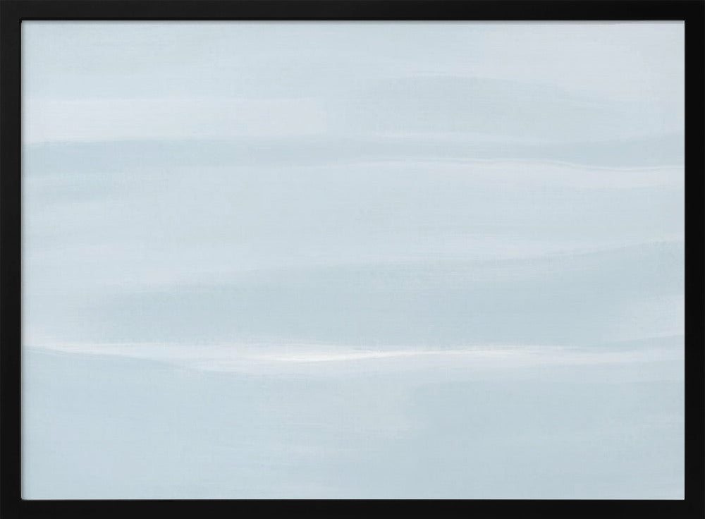 Whispering Horizons | Poster