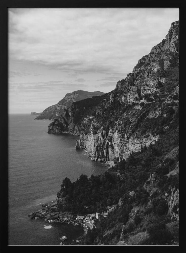 Amalfi Coast II | Poster