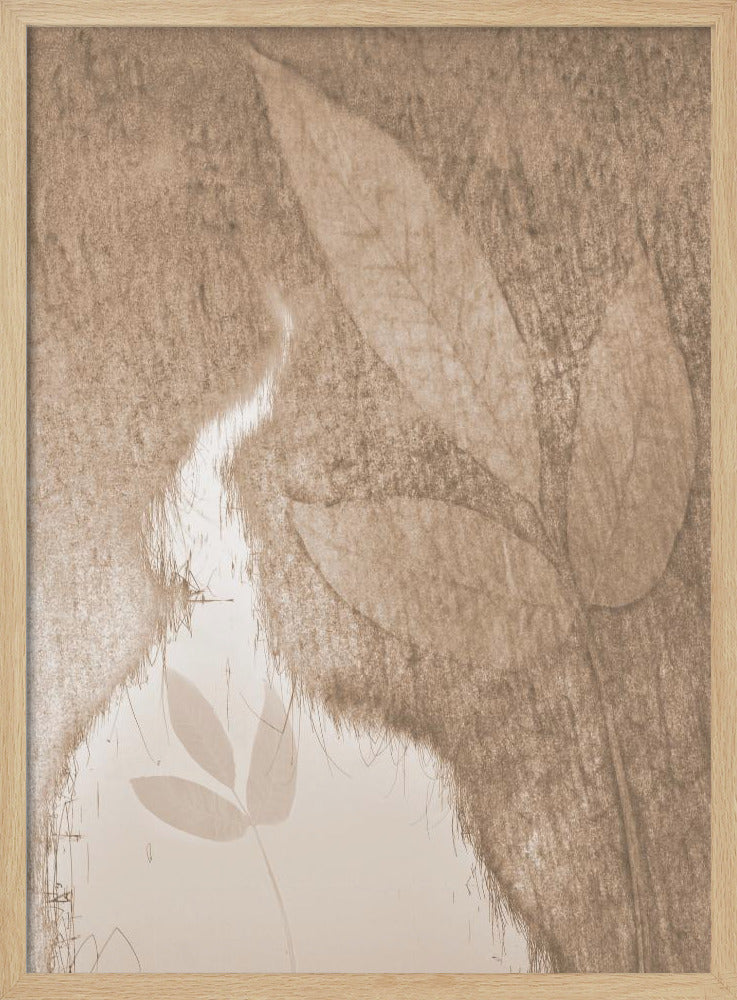 Water Mirror | Poster