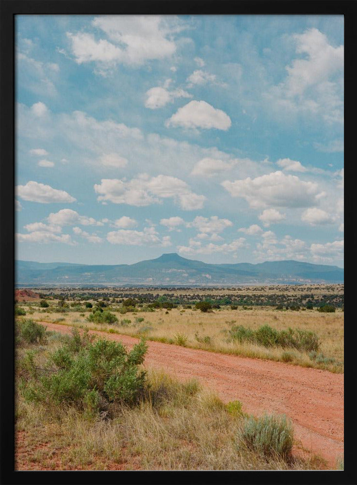 Ghost Ranch II | Poster