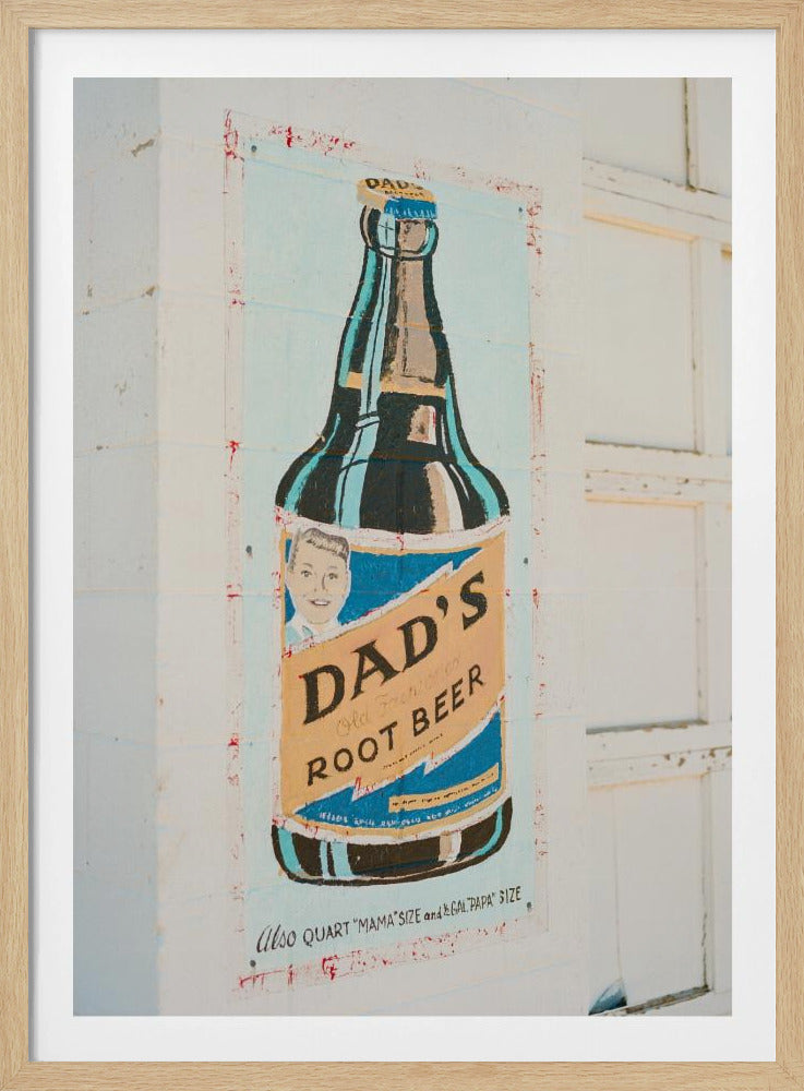 Route 66 VIII | Poster