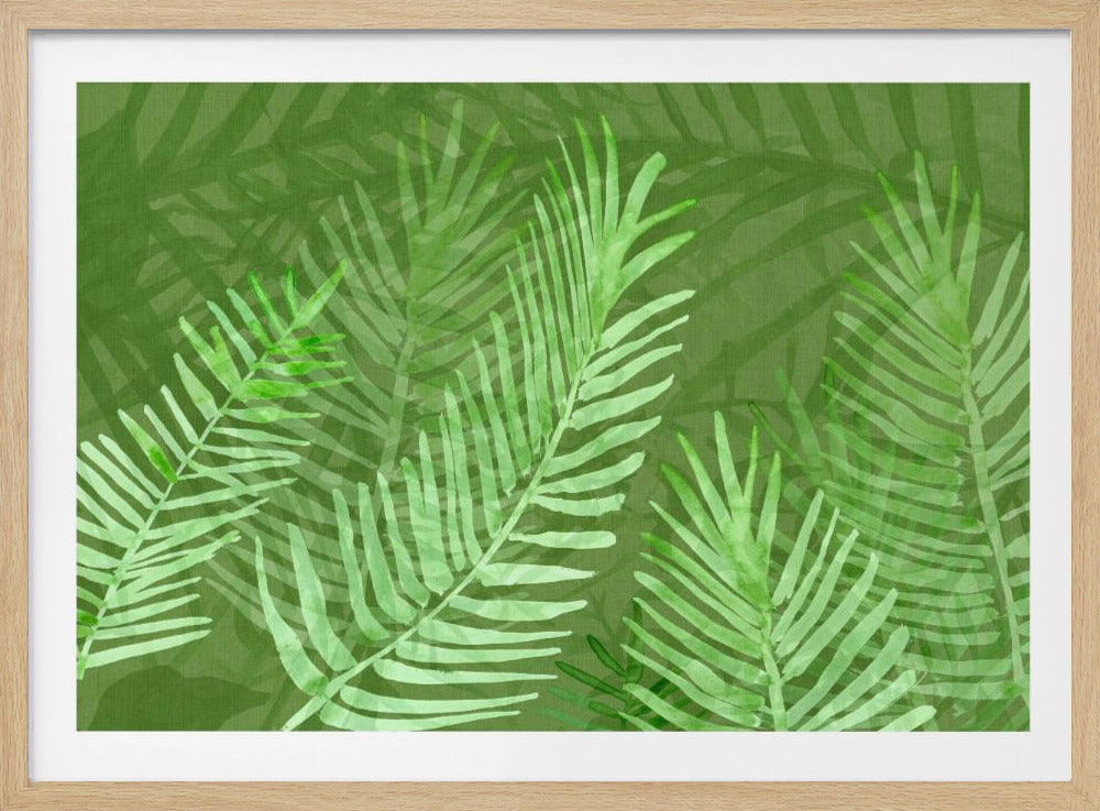 Botanicals In Bloom 3 | Poster