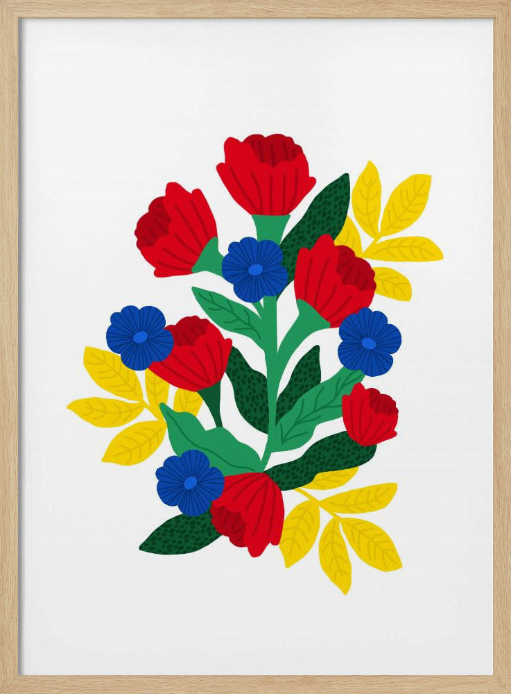 9933x14043 Din 119 | Poster