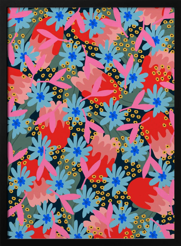 9933x14043 Din 12 | Poster