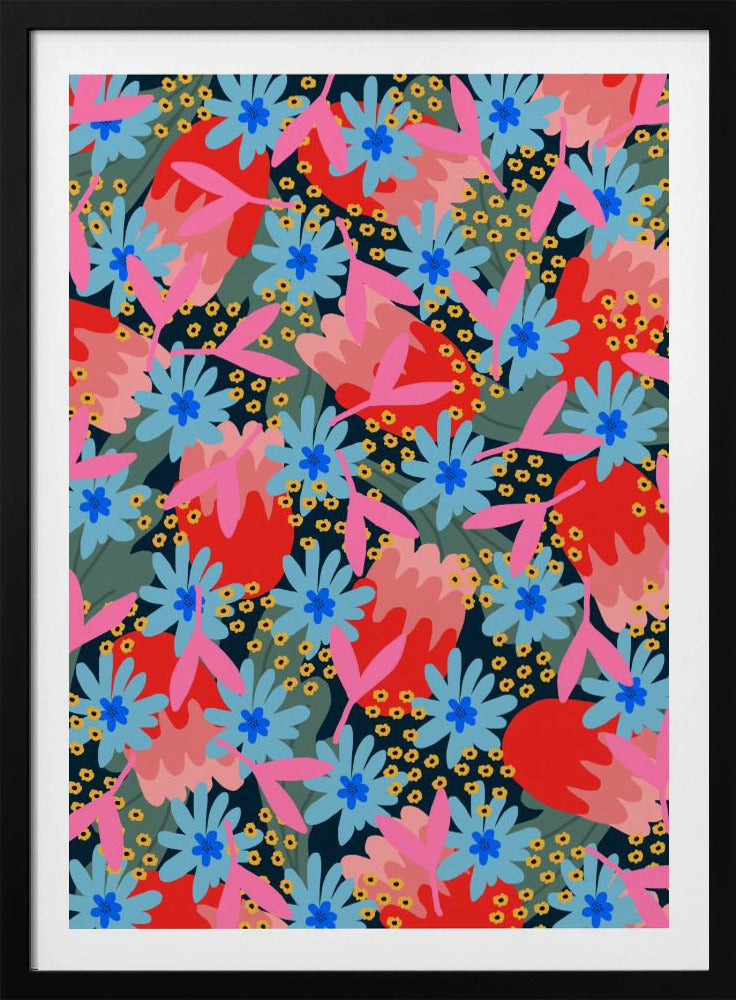 9933x14043 Din 12 | Poster